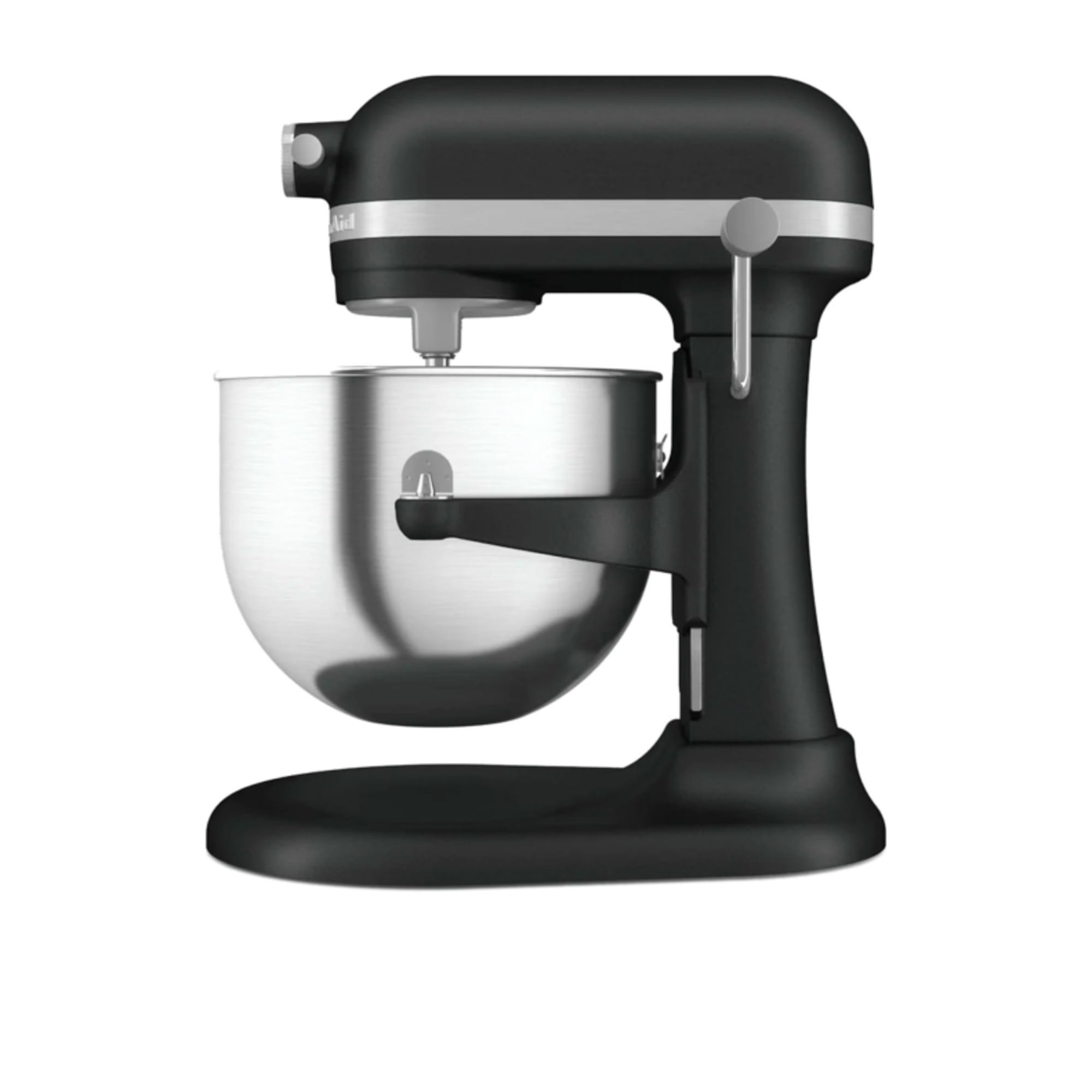 Artisan KSM70 Bowl Lift Mixer Cast Iron Black Kitchen Warehouse™